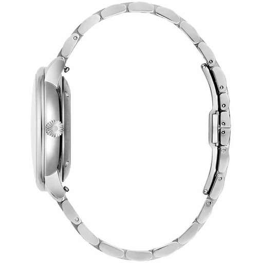 Hodinky Bulova 96B447 Hudson Automatic 39mm 3ATM