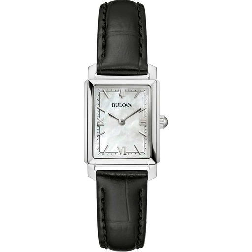 Hodinky Bulova 96L330 Sutton 21mm 3ATM