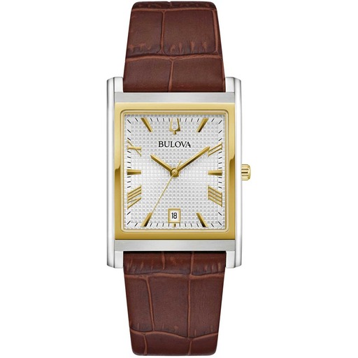 Hodinky Bulova 98B430 Sutton 29mm 3ATM