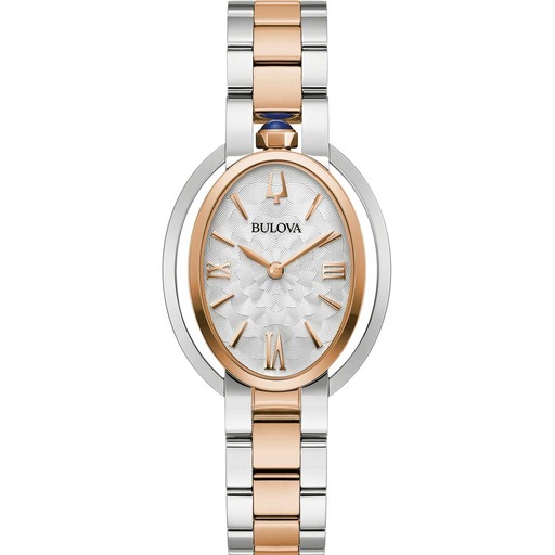 Hodinky Bulova 98L322 Rubaiyat 29mm 3ATM