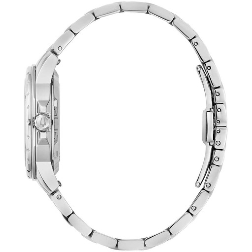 Hodinky Bulova 96L326 Marine Star Automatic 35mm 10ATM