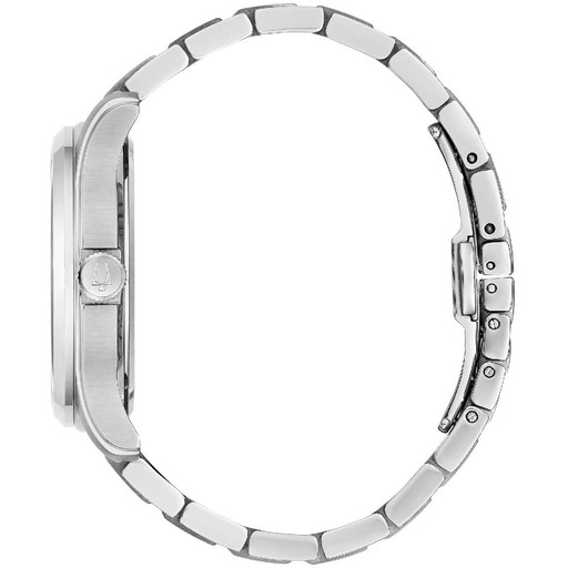 Hodinky Bulova 96B391 Wilton 41mm 3ATM