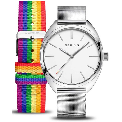Hodinky Bering 127220-40-000 Freedom 40mm 5ATM
