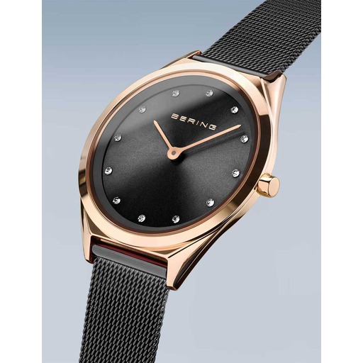 Hodinky Bering 17031-162 Classic 31mm 3ATM