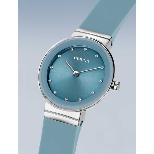 Hodinky Bering 10129-708 Classic 29mm 3ATM