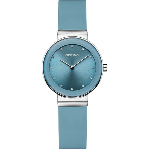 Hodinky Bering 10129-708 Classic 29mm 3ATM