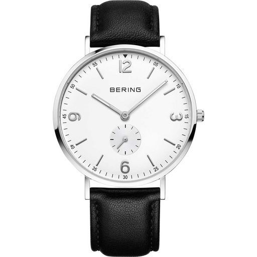 Hodinky Bering 14040-404 Classic Small Second 40mm 3ATM