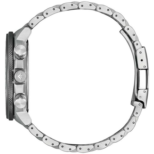 Hodinky Citizen BY3006-53E Promaster Sky Geo Trecker Eco-Drive 46mm 20ATM