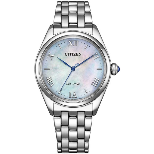 Hodinky Citizen EM1140-80D Citizen L Eco-Drive 33,0mm 5ATM