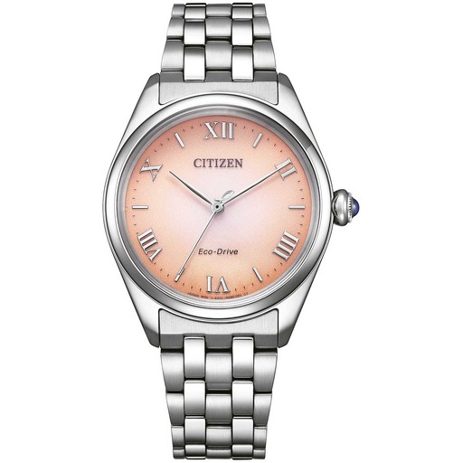 Hodinky Citizen EM1140-80X Citizen L Eco-Drive 33,0mm 5ATM