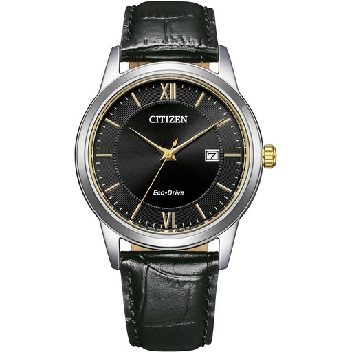 Hodinky Citizen AW1784-16E Eco-Drive 40mm 3ATM