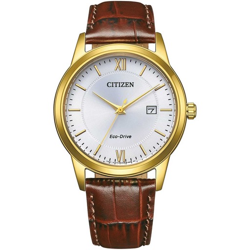 Hodinky Citizen AW1782-11A Eco-Drive 40mm 3ATM