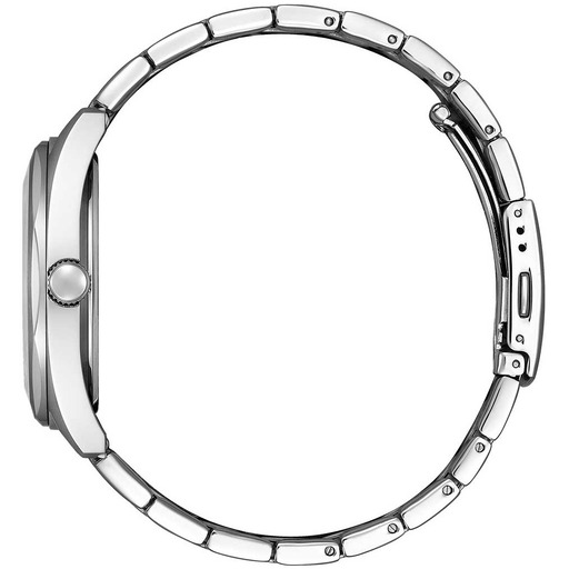 Hodinky Citizen BI5110-54E Standard Sports Quartz 41mm 5ATM