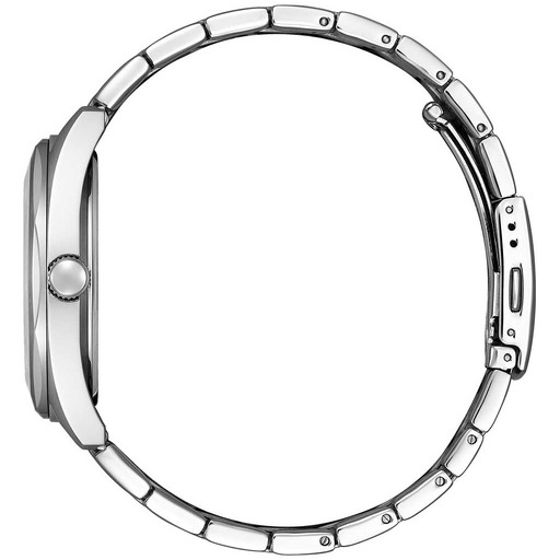 Hodinky Citizen BI5110-54H Standard Sports Quartz 41mm 5ATM
