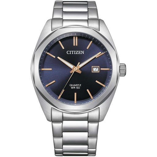 Hodinky Citizen BI5110-54H Standard Sports Quartz 41mm 5ATM