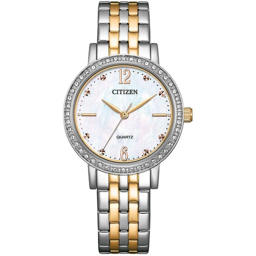 Hodinky Citizen EL3106-59D Standard Elegant 31mm 5ATM