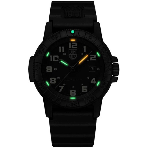 Hodinky Luminox XS.0330 Leatherback Sea Turtle Giant 44mm 100M