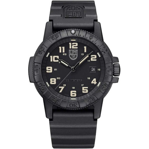 Hodinky Luminox XS.0330 Leatherback Sea Turtle Giant 44mm 100M