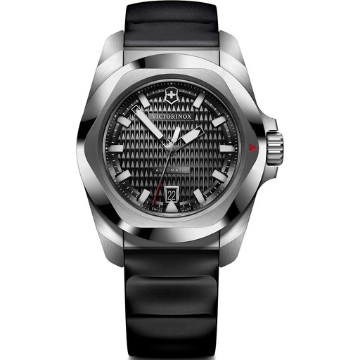 Hodinky Victorinox 242039 I.N.O.X. Automatic 41mm 20ATM
