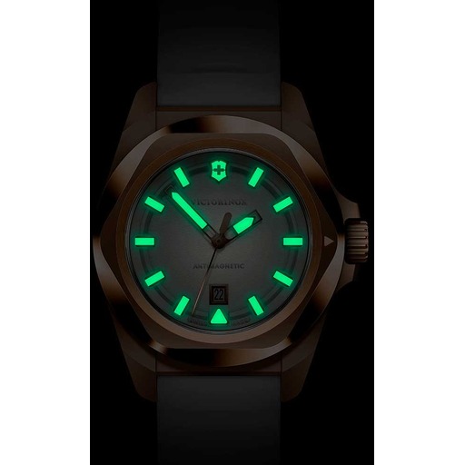 Hodinky Victorinox 242037 I.N.O.X. Small 32mm 10ATM