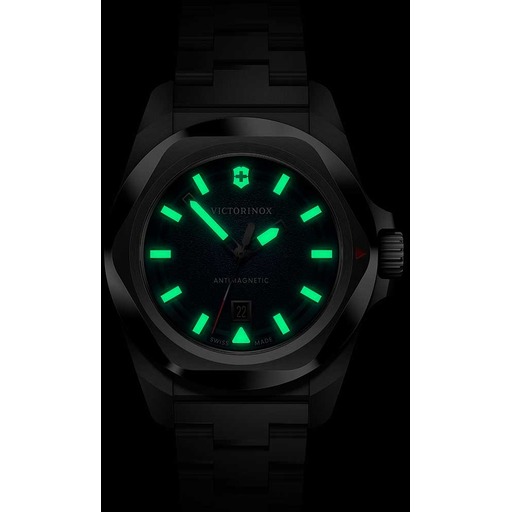 Hodinky Victorinox 242038 I.N.O.X. Small 32mm 10ATM