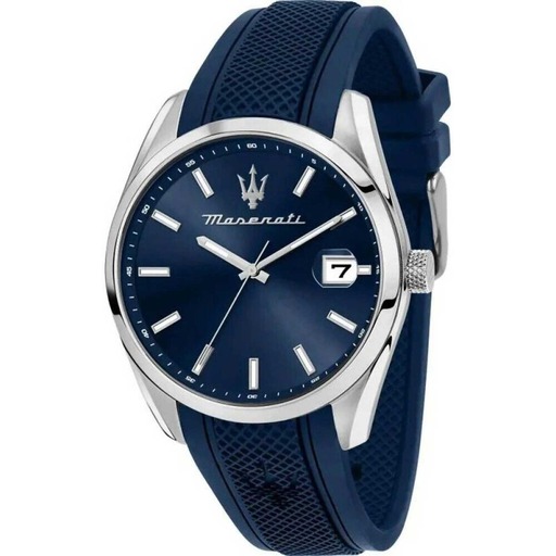 Hodinky Maserati R8851151005 Attrazione 43mm 5ATM