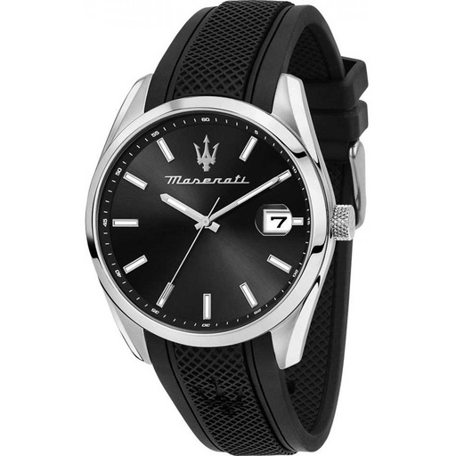 Hodinky Maserati R8851151004 Attrazione 43mm 5ATM