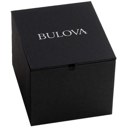 Hodinky Bulova 98R283 Surveyor 34mm 3ATM