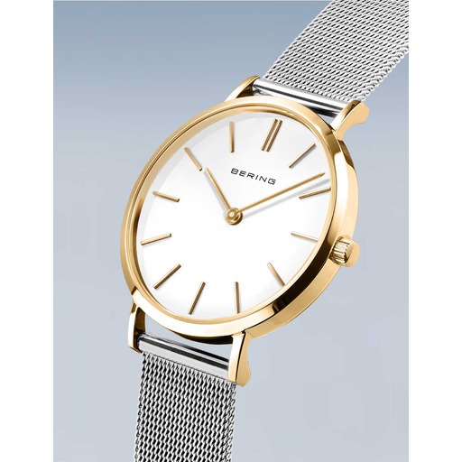 Hodinky Bering 14134-010 Classic 34mm 3ATM