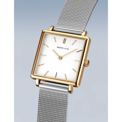 Hodinky Bering 18226-010 Classic 26mm 3ATM