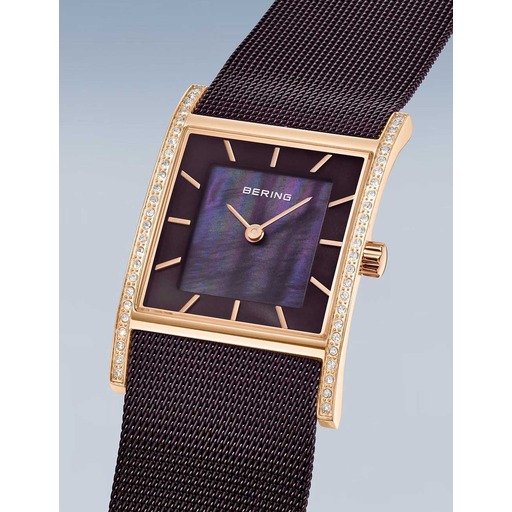 Hodinky Bering 10426-262-S Classic 26mm 5ATM