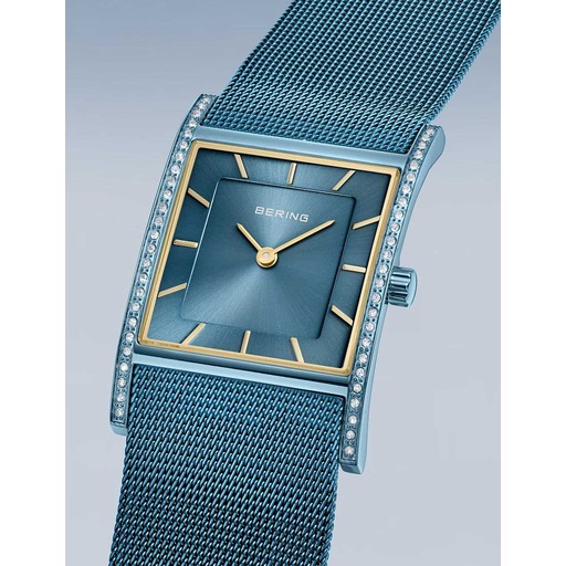 Hodinky Bering 10426-398-S Classic 26mm 5ATM
