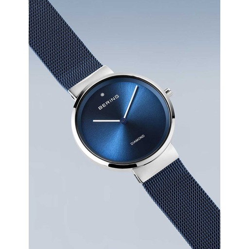 Hodinky Bering 14531-309 Classic 31mm 3ATM