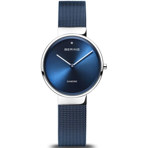 Hodinky Bering 14531-309 Classic 31mm 3ATM