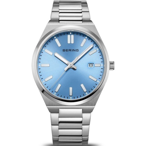 Hodinky Bering 17639-707 Classic 39mm 5ATM
