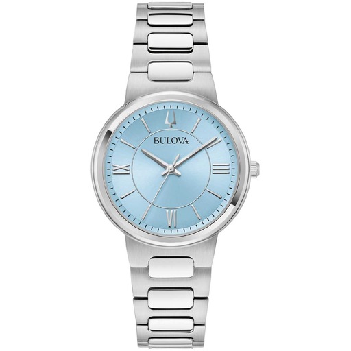 Hodinky Bulova 96L336 Classic 32mm 3ATM