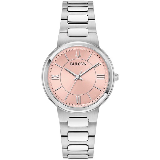 Hodinky Bulova 96L335 Classic 32mm 3ATM