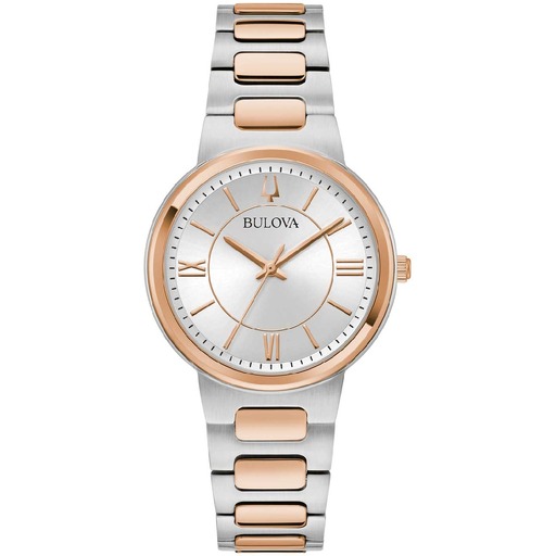 Hodinky Bulova 98L327 Classic 32mm 3ATM