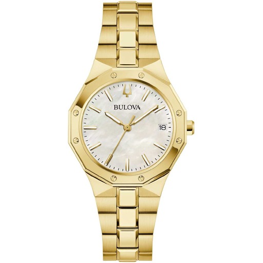 Hodinky Bulova 97M119 Classic 32mm 10ATM