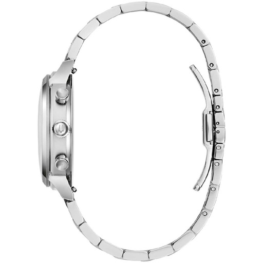Hodinky Bulova 96B458 Classic Chronograph 39mm 3ATM