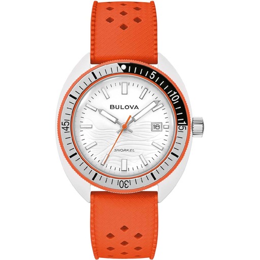 Hodinky Bulova 98B448 Snorkel 41mm 10ATM