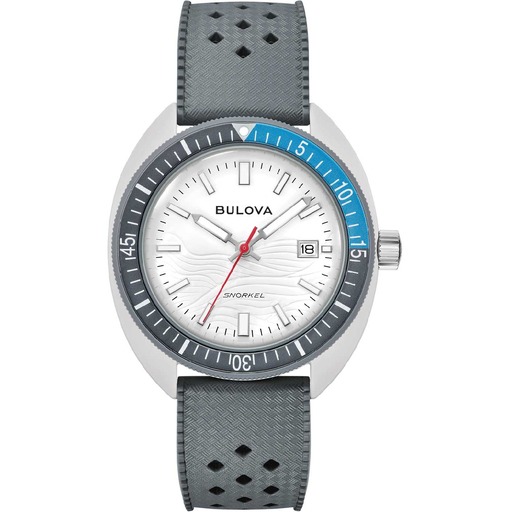 Hodinky Bulova 98B449 Snorkel 41mm 10ATM