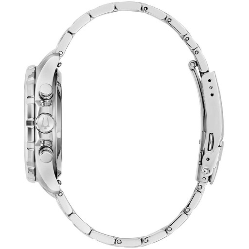 Hodinky Bulova 96B466 Marine Star Series-B Chronograph 40mm 10ATM