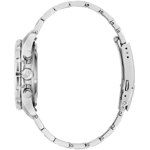 Hodinky Bulova 96B467 Marine Star Series-B Chronograph 40mm 10ATM