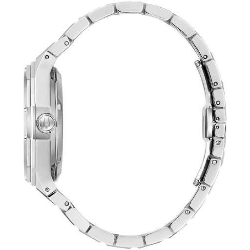 Hodinky Bulova 96B462 Classic Automatic 40mm 10ATM