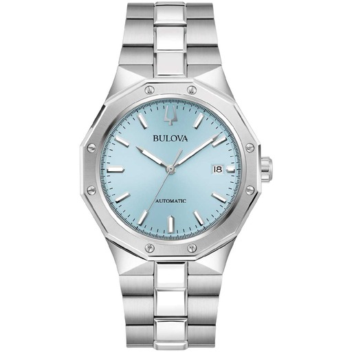 Hodinky Bulova 96B462 Classic Automatic 40mm 10ATM