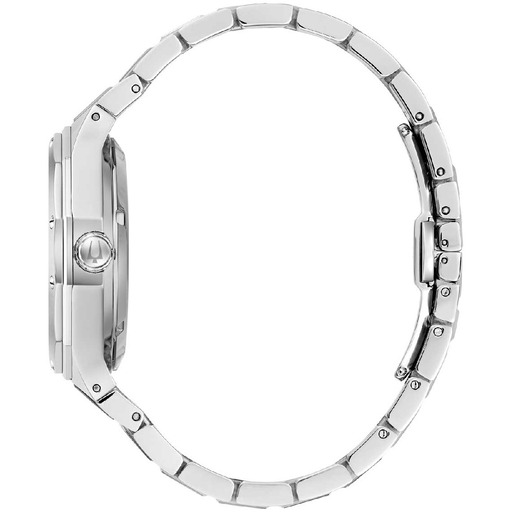 Hodinky Bulova 96B463 Classic Automatic 40mm 10ATM