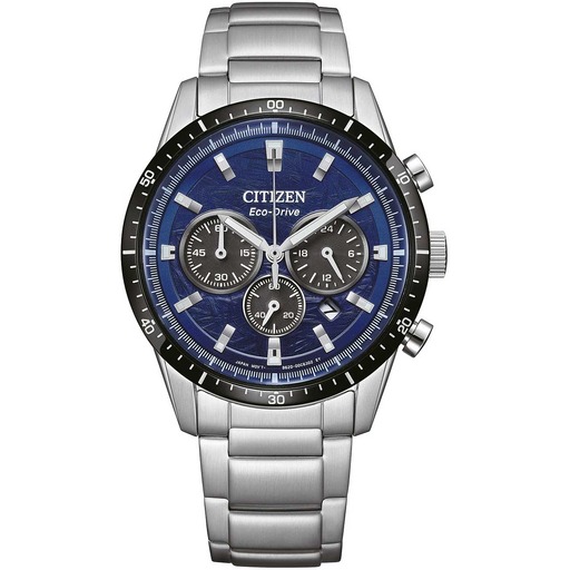 Hodinky Citizen CA4624-56L Eco-Drive Chrono Modern 39,5mm 10ATM