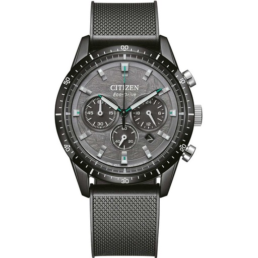 Hodinky Citizen CA4625-02H Eco-Drive Chrono Modern 39,5mm 10ATM