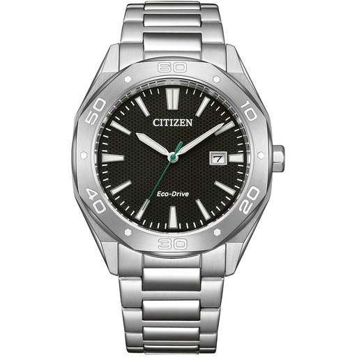 Hodinky Citizen BM7631-52E Eco-Drive Active Sport 41mm 10ATM